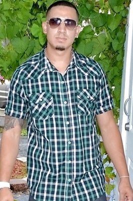 Bruno Dickenz